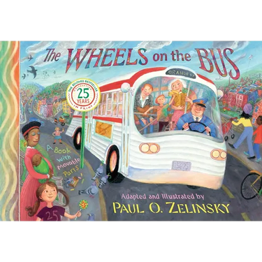 The Wheels on the Bus