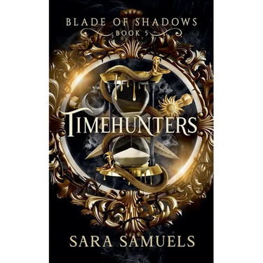Timehunters