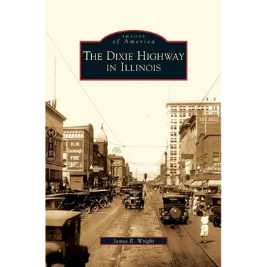 Dixie Highway in Illinois