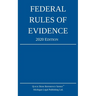 Federal Rules of Evidence; 2020 Edition: With Internal Cross-References