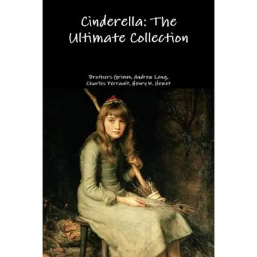 Cinderella: The Ultimate Collection