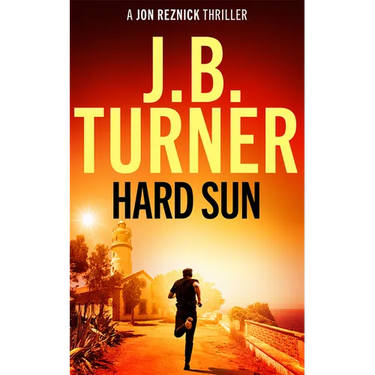 Hard Sun
