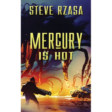 Mercury is Hot