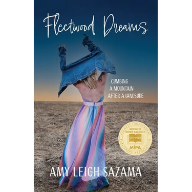 Fleetwood Dreams: Climbing a Mountain After a Landslide