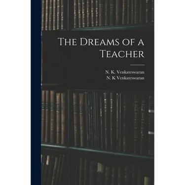 The Dreams of a Teacher