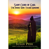 Saint Cloud of Gaul, The Prince Who Traded Kingdoms