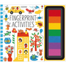 Fingerprint Activities