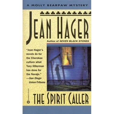 The Spirit Caller