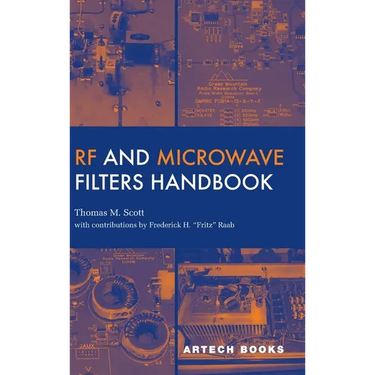 RF and Microwave Filters Handbook
