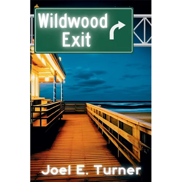 Wildwood Exit