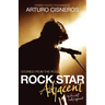 Rock Star Adjacent: Stories from the road - yup, this stuff really happened!