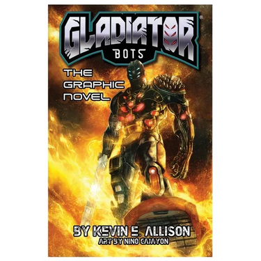 Gladiator Bots