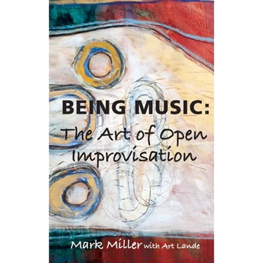 Being Music