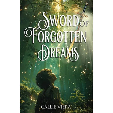Sword of Forgotten Dreams