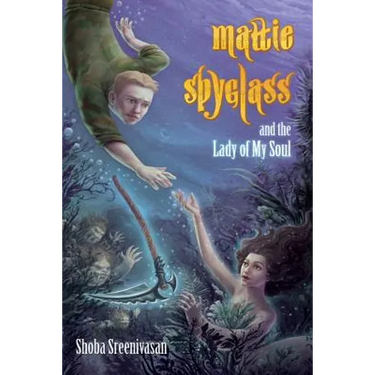 Mattie Spyglass and the Lady Of My Soul