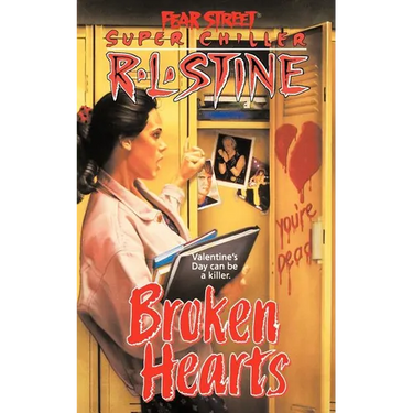 Broken Hearts