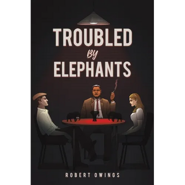 Troubled by Elephants