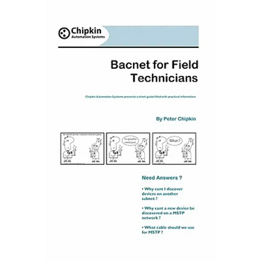 Bacnet For Field Technicians