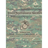 Ground Reconnaissance Operations (MCWP 2-25)