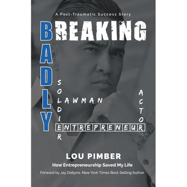 Breaking Badly