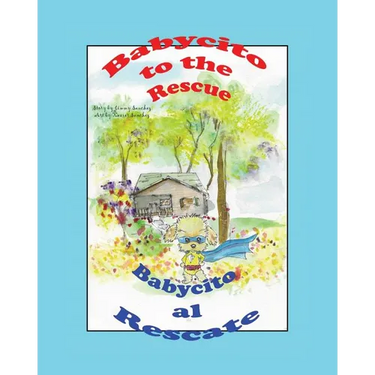 Babycito to the rescue Babycito al rescate