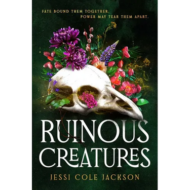 Ruinous Creatures
