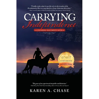 Carrying Independence
