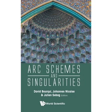 ARC Schemes and Singularities