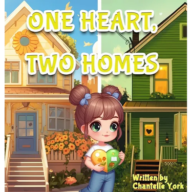 One Heart, Two Homes