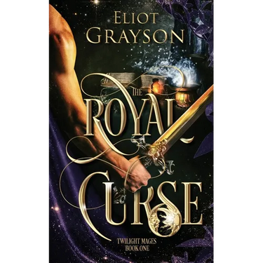 The Royal Curse