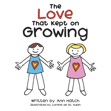 The Love That Kept on Growing