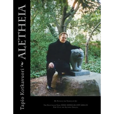 Aletheia: My Path in the Temple of Set