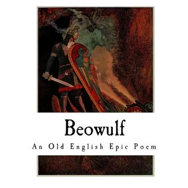 Beowulf: An Old English Epic Poem