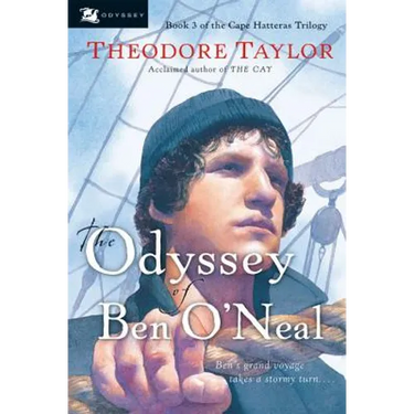 The Odyssey of Ben O'Neal