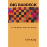 Big Baddeck: A Little History from Cape Breton