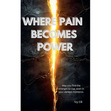 Where Pain Becomes Power