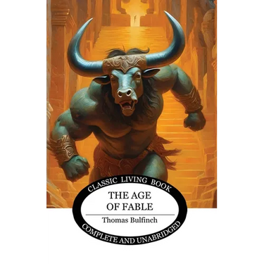 The Age of Fable