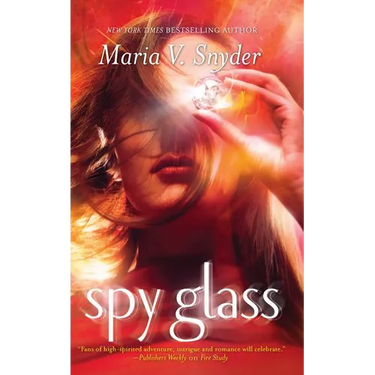 Spy Glass
