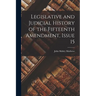 Legislative and Judicial History of the Fifteenth Amendment, Issue 15