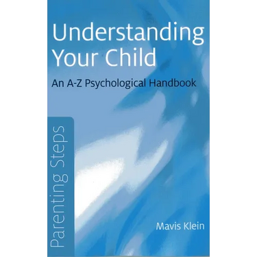 Parenting Steps - Understanding Your Child