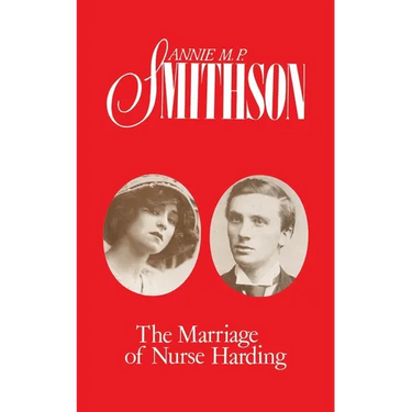 The Marriage of Nurse Harding