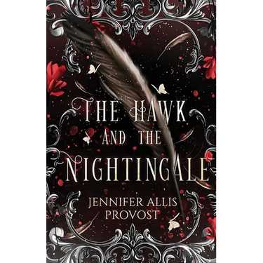 The Hawk and the Nightingale