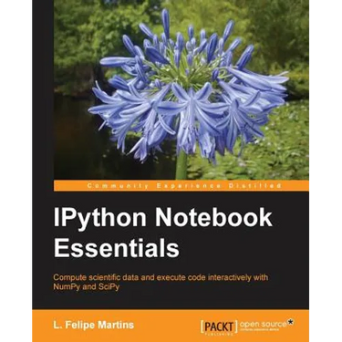 IPython Notebook Essentials