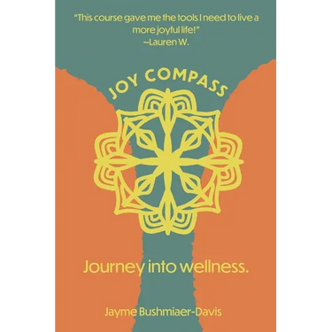 Joy Compass: Journey into wellness