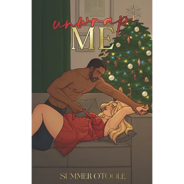 Unwrap Me: A Fox Family Spin-Off