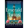 The Emerald Twins: Absolutely heartbreaking and gripping historical fiction