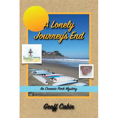 A Lonely Journey's End: An Oceanic Park Mystery