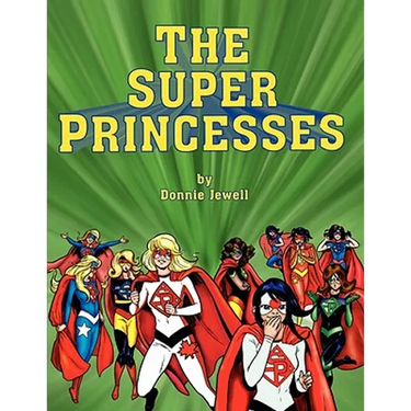 The Super Princesses
