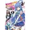 Konosuba: God's Blessing on This Wonderful World!, Vol. 1 (Manga)