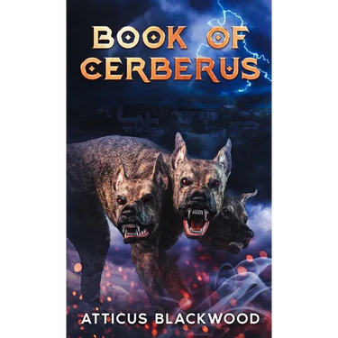 Book of Cerberus